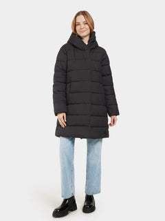 Nella Parka - Black