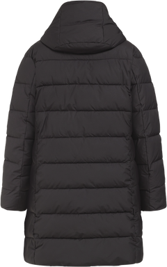 Nella Parka - Black