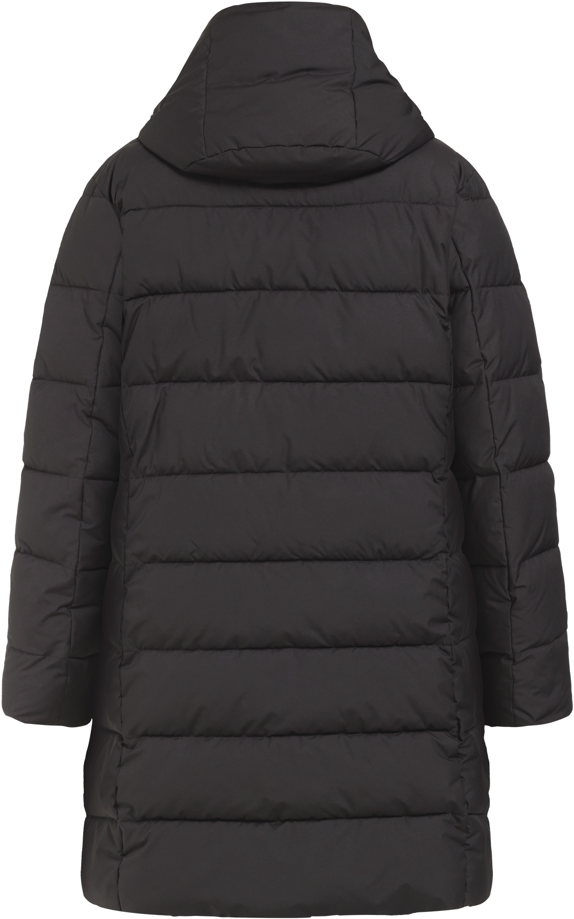 Nella Parkas - Svart