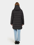 Nella Parkas - Svart