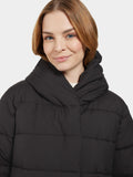 Nella Parkas - Svart