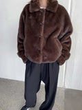 Kelly Jacket - Brown