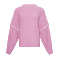 Olli Knit - Rosa