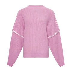 Olli Knit - Pink