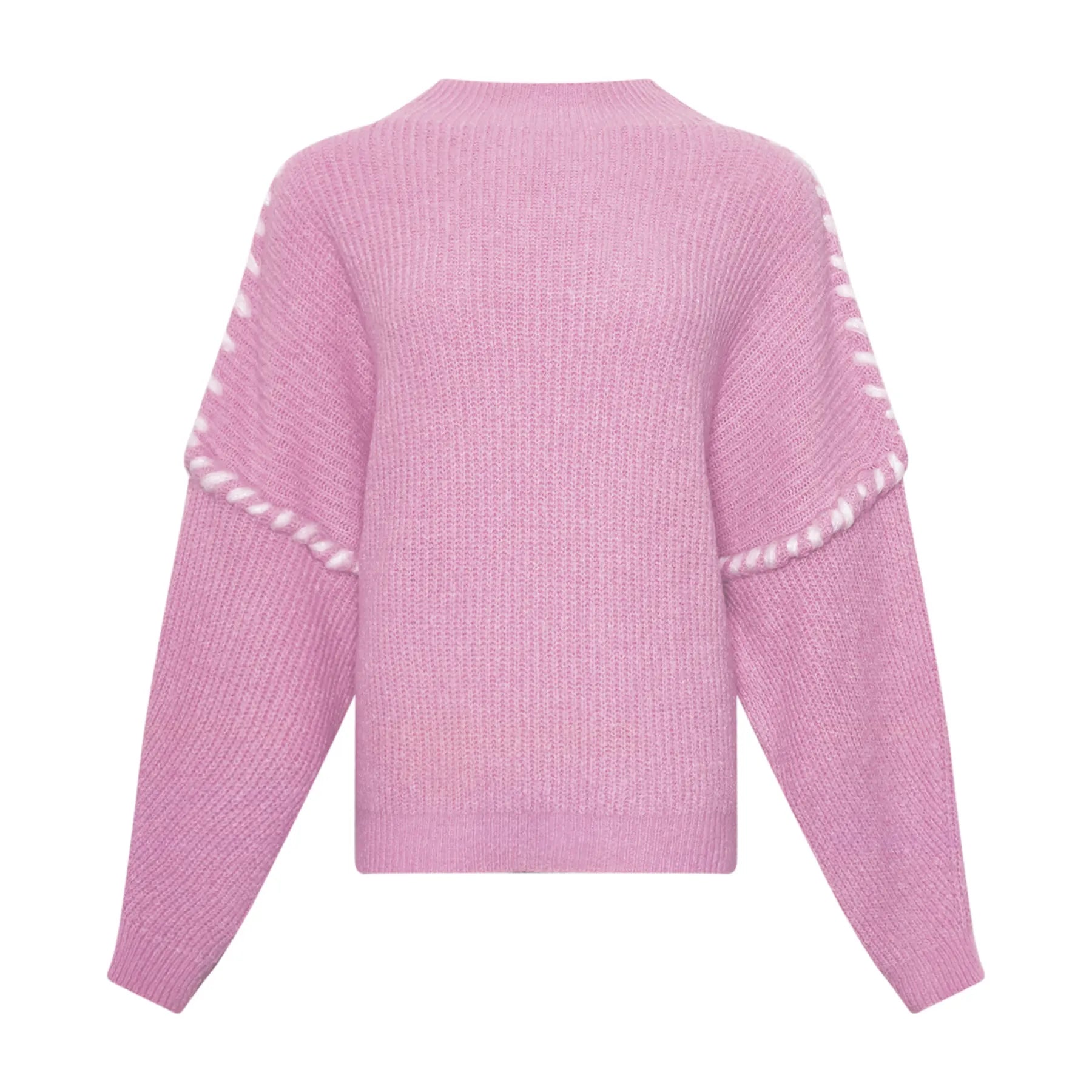 Olli Knit - Rosa