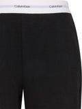 Logo Jersey Pant - Svart