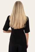 Sagaic Blazer - Svart