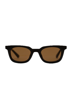 Nia - Dark Chocolate/Brown
