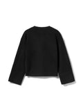 Lenyx Knit - Black