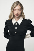 Beauty Longsleeve - Black