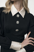 Beauty Longsleeve - Black