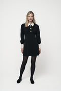 Beauty Longsleeve - Black