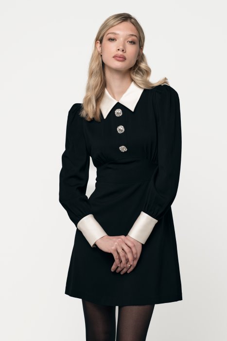 Beauty Longsleeve - Black