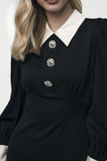 Beauty Longsleeve - Black