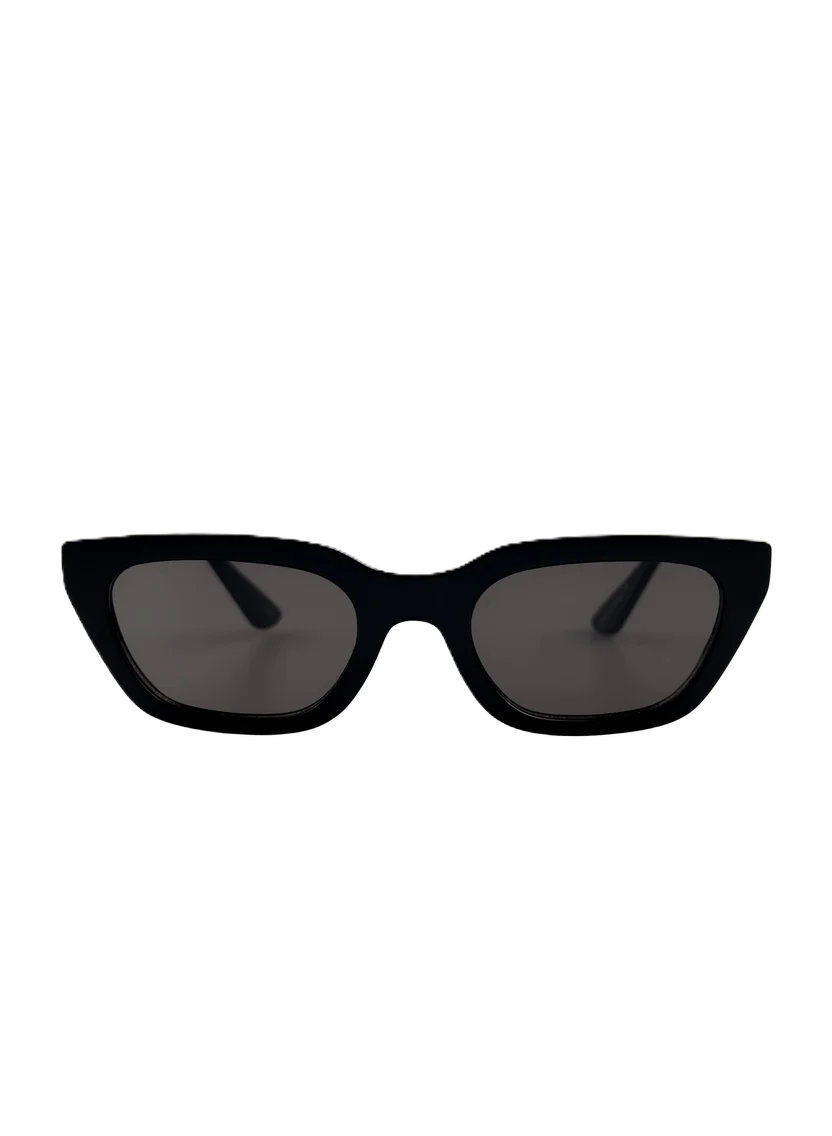 Nove - Black/Smoke