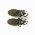 Hiking Suede - Forest