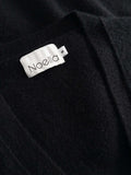 Lenyx Knit - Black