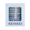 Kknekki Sky Edition - Blue