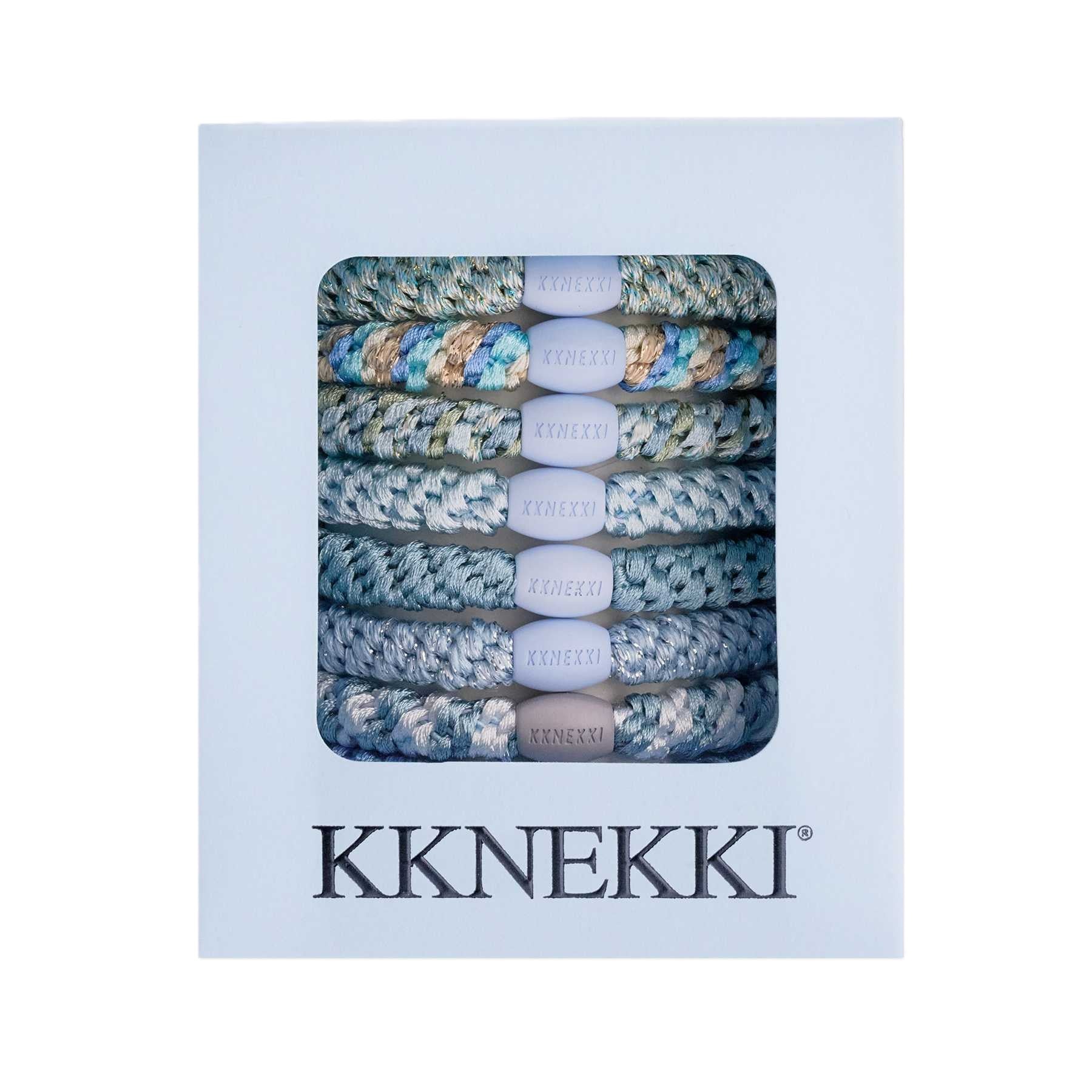 Kknekki Sky Edition - Blue
