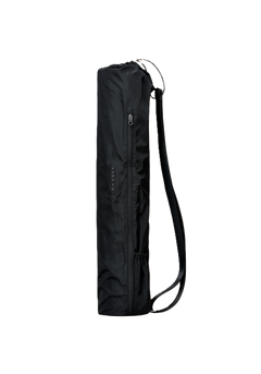 Adjustable Yoga Mat Bag - Black