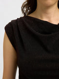 Anja Sl Slim Top - Delicioso
