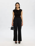 Anja Sl Slim Top - Delicioso