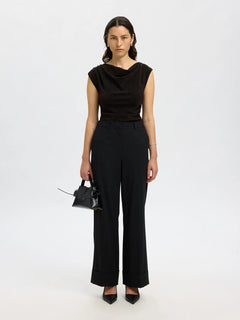 Anja Sl Slim Top - Delicioso