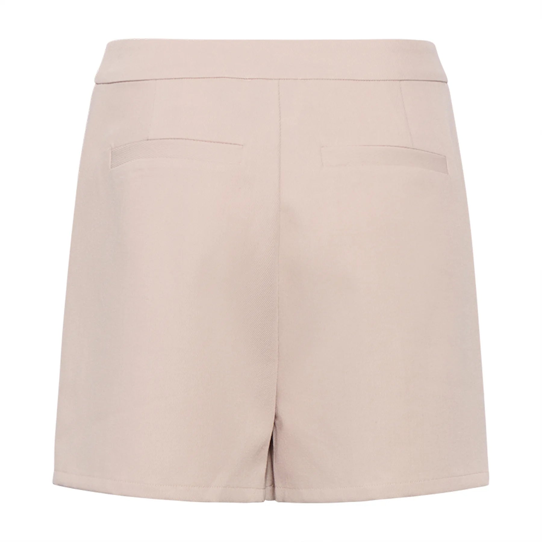 Simone Shorts - Oat