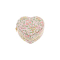 Jewelry Box Heart Mw Liberty - Nazanin