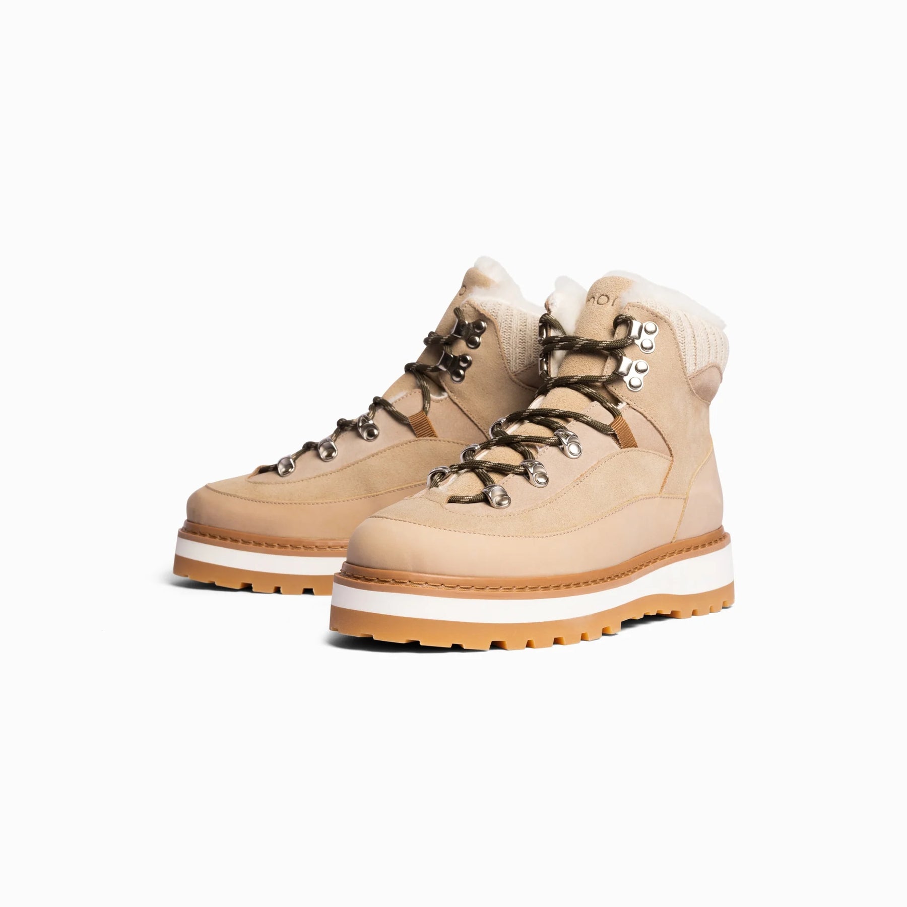 Tag Cap - Golden Sand