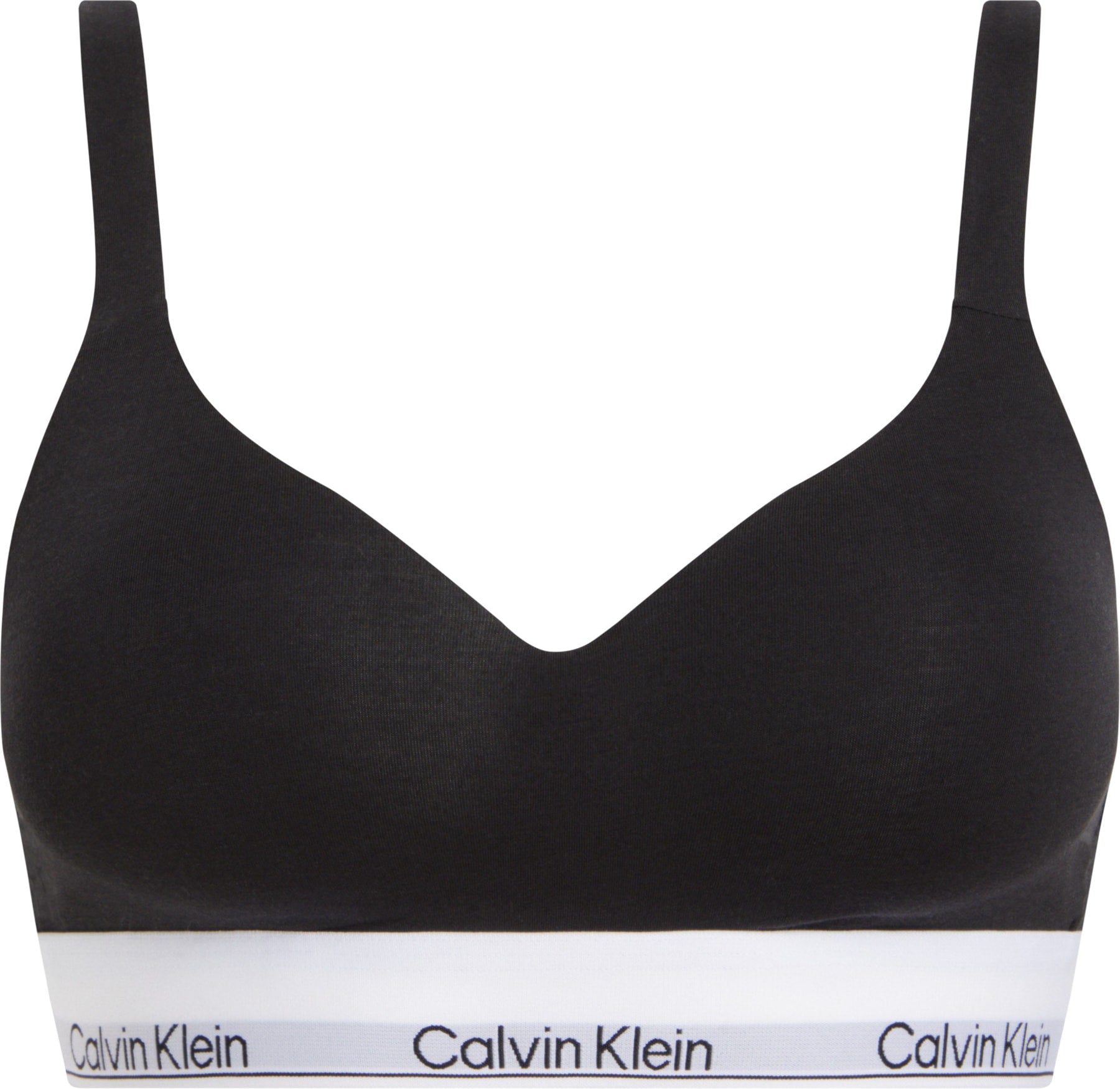 Lift Bralette Rolling Change - Black