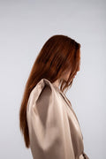 Olivine Dress - Sand