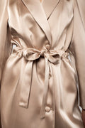 Olivine Dress - Sand