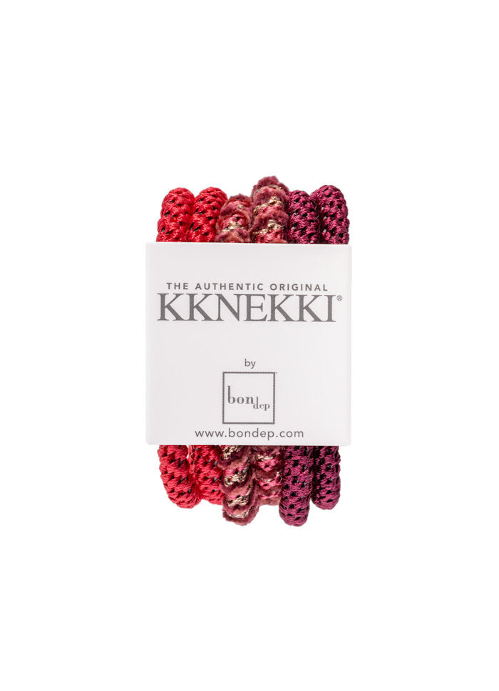 Kknekki Slim Bundle - Röd