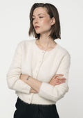 Astrid Brushed - Cream