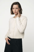 Astrid Brushed - Cream