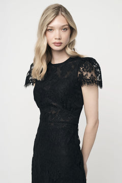 Jackie - Black