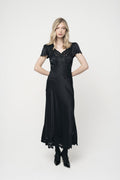 Marley Rose - Black
