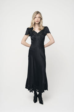 Marley Rose - Black