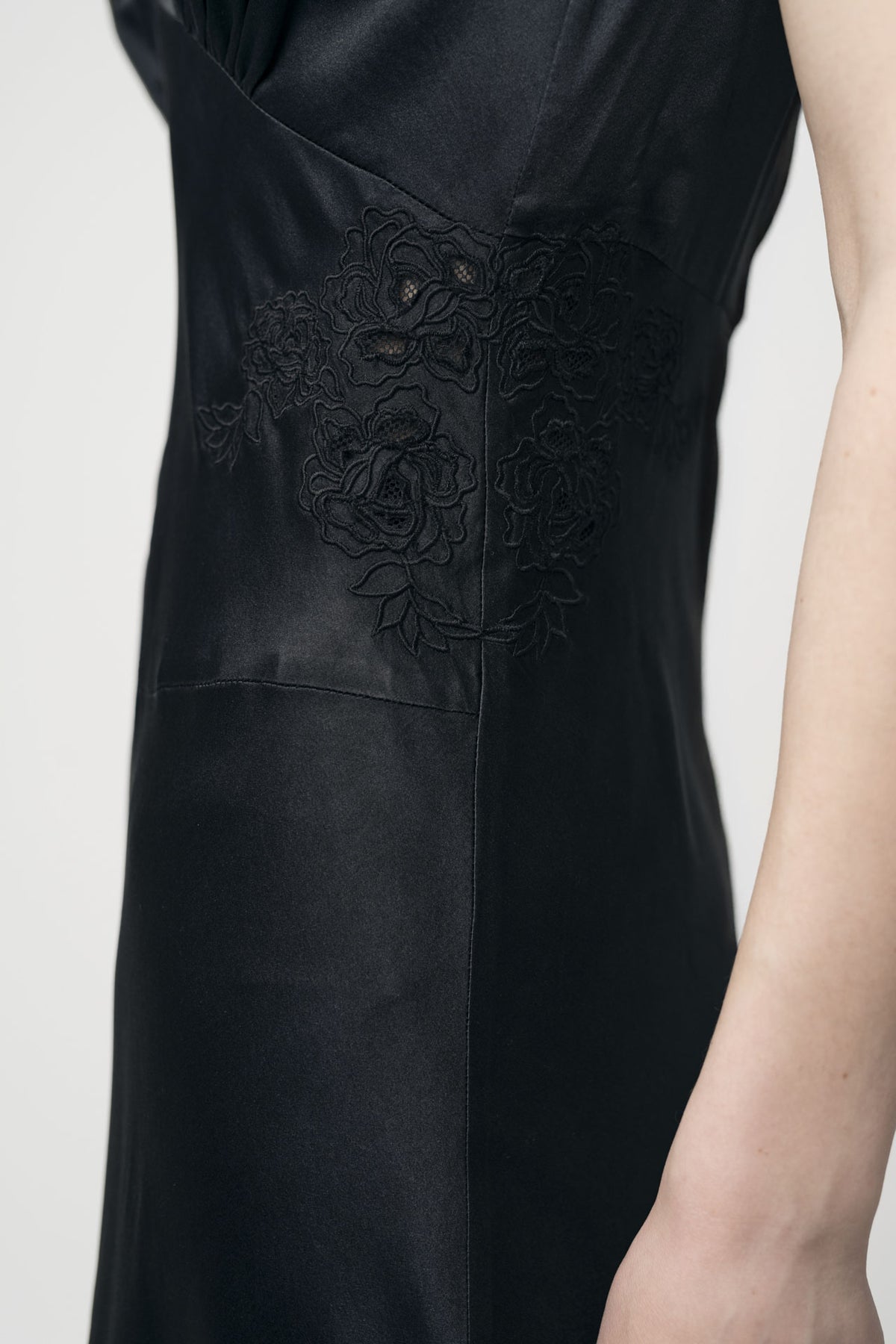 Marley Rose - Black