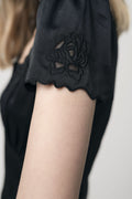 Marley Rose - Black