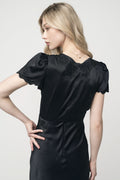 Marley Rose - Black