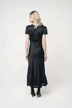 Marley Rose - Black