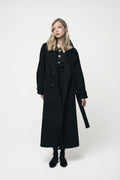 Pia Tjelta My Wool - Svart