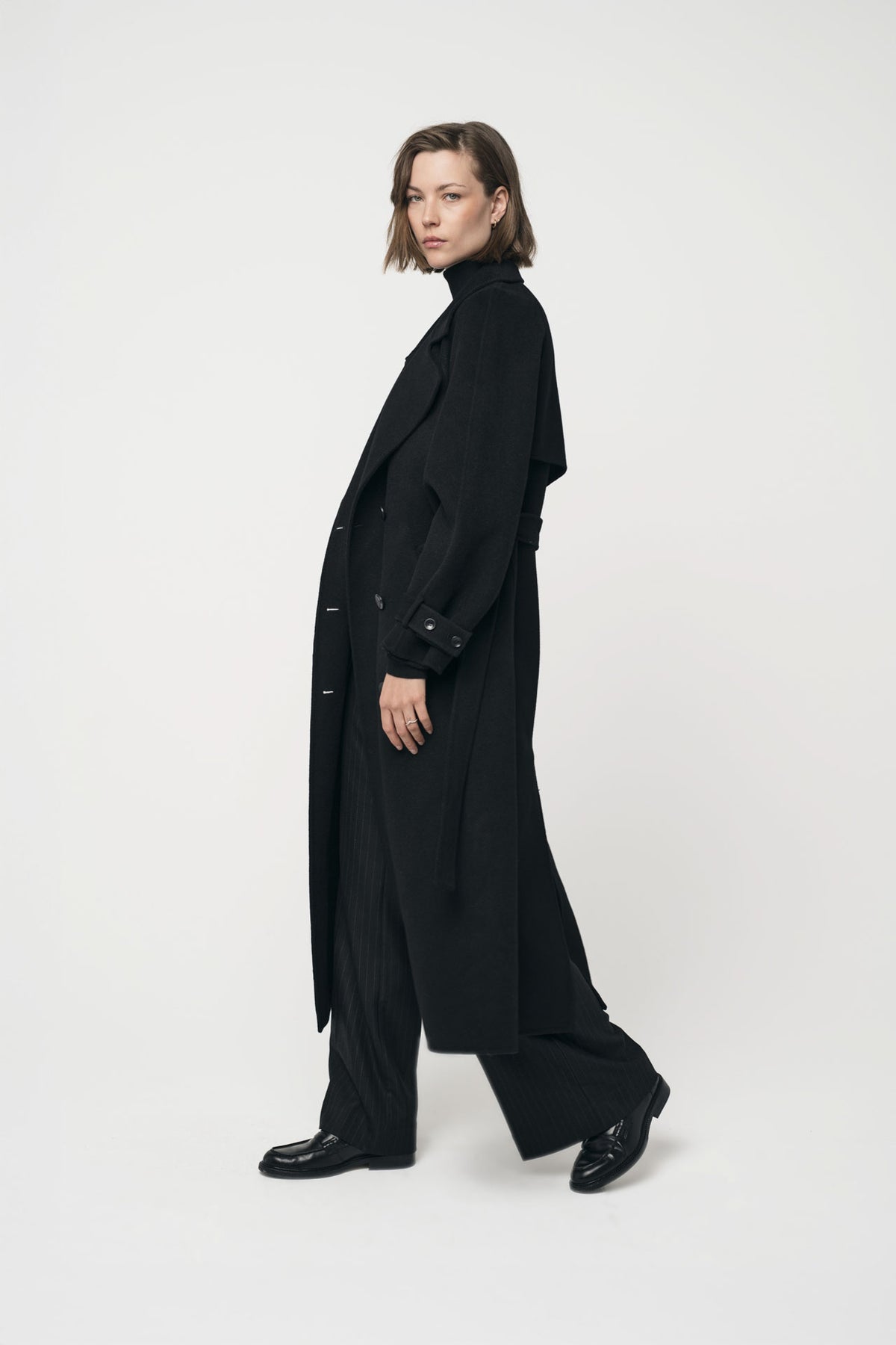 Pia Tjelta My Wool - Svart