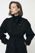 Pia Tjelta My Wool - Svart