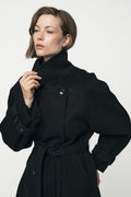 Pia Tjelta My Wool - Svart
