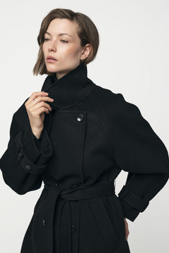 My Wool - Black