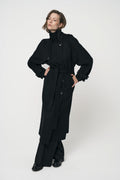 Pia Tjelta My Wool - Svart