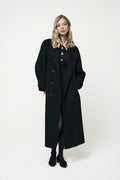 Pia Tjelta My Wool - Svart
